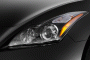2015 Infiniti Q60 Convertible 2-door IPL Headlight