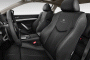 2015 Infiniti Q60 Coupe 2-door Auto AWD Front Seats