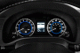 2015 Infiniti Q60 Coupe 2-door Auto AWD Instrument Cluster