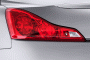 2015 Infiniti Q60 Coupe 2-door Auto AWD Tail Light