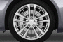2015 Infiniti Q60 Coupe 2-door Auto AWD Wheel Cap