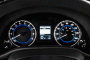 2015 Infiniti Q60 Coupe 2-door Auto Journey RWD Instrument Cluster