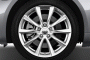 2015 Infiniti Q60 Coupe 2-door Auto Journey RWD Wheel Cap