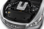 2015 Infiniti Q70 4-door Sedan V6 RWD Engine