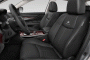 2015 Infiniti Q70 4-door Sedan V6 RWD Front Seats