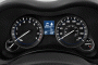2015 Infiniti Q70 4-door Sedan V6 RWD Instrument Cluster