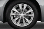 2015 Infiniti Q70 4-door Sedan V6 RWD Wheel Cap