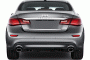 2015 Infiniti Q70L 4-door Sedan V6 RWD Rear Exterior View