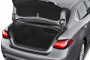 2015 Infiniti Q70L 4-door Sedan V6 RWD Trunk