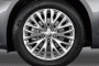 2015 Infiniti Q70L 4-door Sedan V6 RWD Wheel Cap