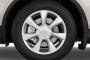 2015 Infiniti QX50 RWD 4-door Wheel Cap