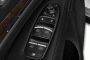 2015 Infiniti QX60 FWD 4-door Door Controls