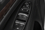 2015 Infiniti QX60 FWD 4-door Hybrid Door Controls