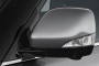 2015 Infiniti QX80 2WD 4-door Mirror
