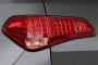 2015 Infiniti QX80 2WD 4-door Tail Light