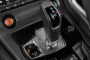 2015 Jaguar F-Type 2-door Coupe V6 S Gear Shift