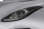 2015 Jaguar F-Type 2-door Coupe V6 S Headlight