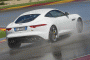 2015 Jaguar F-Type R Coupe