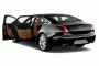 2015 Jaguar XJ 4-door Sedan XJL Supercharged RWD Open Doors