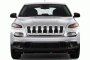 2015 Jeep Cherokee FWD 4-door Sport Front Exterior View