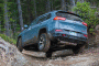 2015 Jeep Cherokee Trailhawk  -  at Northwest Automotive Press Association 'Mudfest'