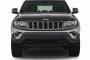 2015 Jeep Grand Cherokee 4WD 4-door Laredo Front Exterior View