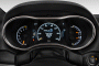 2015 Jeep Grand Cherokee 4WD 4-door Limited Instrument Cluster