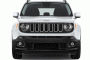 2015 Jeep Renegade FWD 4-door Latitude Front Exterior View