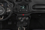 2015 Jeep Renegade FWD 4-door Latitude Instrument Panel
