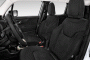2015 Jeep Renegade FWD 4-door Sport Front Seats