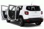 2015 Jeep Renegade FWD 4-door Sport Open Doors