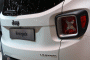 2015 Jeep Renegade, 2014 Geneva Motor Show