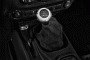 2015 Jeep Wrangler Unlimited 4WD 4-door Rubicon Gear Shift