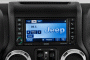 2015 Jeep Wrangler Unlimited 4WD 4-door Sahara Audio System