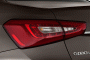2015 Kia Cadenza 4-door Sedan Premium Tail Light