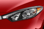 2015 Kia Forte 2-door Coupe Auto SX Headlight