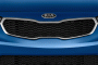 2015 Kia Forte 4-door Sedan Auto EX Grille