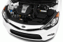 2015 Kia Forte 5dr HB Auto SX Engine