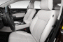 2015 Kia K900 4-door Sedan Front Seats