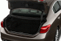 2015 Kia K900 4-door Sedan Trunk