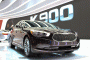 2015 Kia K900, 2013 Los Angeles Auto Show