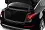 2015 Kia Optima 4-door Sedan SX Trunk