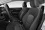 2015 Kia Rio 4-door Sedan Auto LX Front Seats