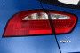 2015 Kia Rio 5dr HB Auto SX Tail Light