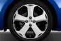 2015 Kia Rio 5dr HB Auto SX Wheel Cap