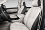 2015 Kia Sedona 4-door Wagon EX Front Seats