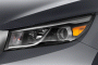 2015 Kia Sedona 4-door Wagon EX Headlight