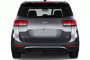 2015 Kia Sedona 4-door Wagon EX Rear Exterior View