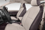 2015 Kia Sedona 4-door Wagon SX-L Front Seats