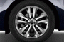 2015 Kia Sedona 4-door Wagon SX-L Wheel Cap